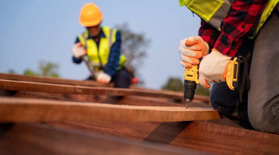 Local Siding Services in Columbus Junction, IA